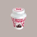 Anforetta Amarena Ciliegia allo Sciroppo Precandita Toschi 510 gr [b370529d]