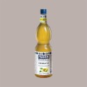 Sciroppo Concentrato per Granita Gusto Cedrata Mixybar Fabbri 1,3 Kg [0b088956]