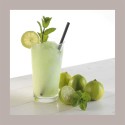 Sciroppo Concentrato per Granita Gusto Mojito Menta Lime Mixybar Fabbri 1,3 Kg [f3fba0fe]