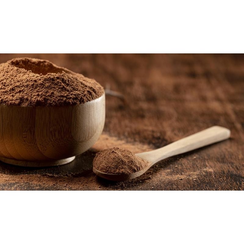 Cacao in Polvere Amaro Gerkens 22 24 DAILA 1 Kg [45c1bdfa]