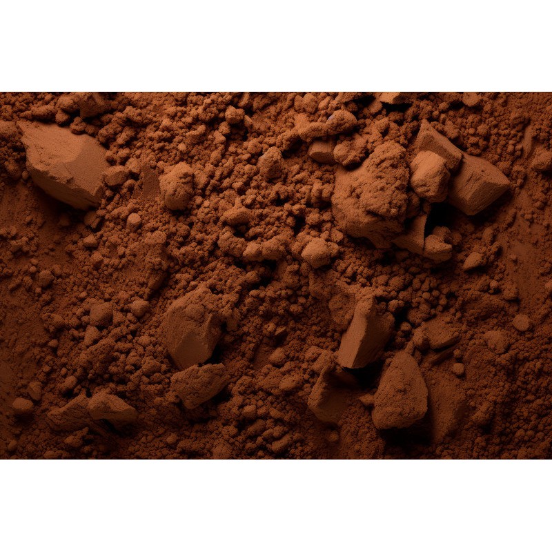 Cacao in Polvere Amaro Gerkens 22 24 DAILA 1 Kg [f2dc7cfe]