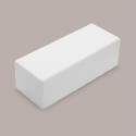Cassa Termica Tronchetto Tortiera per Torte Gelato Semifreddi 6/8 Porzioni 5 pezzi [c94d0b5e]