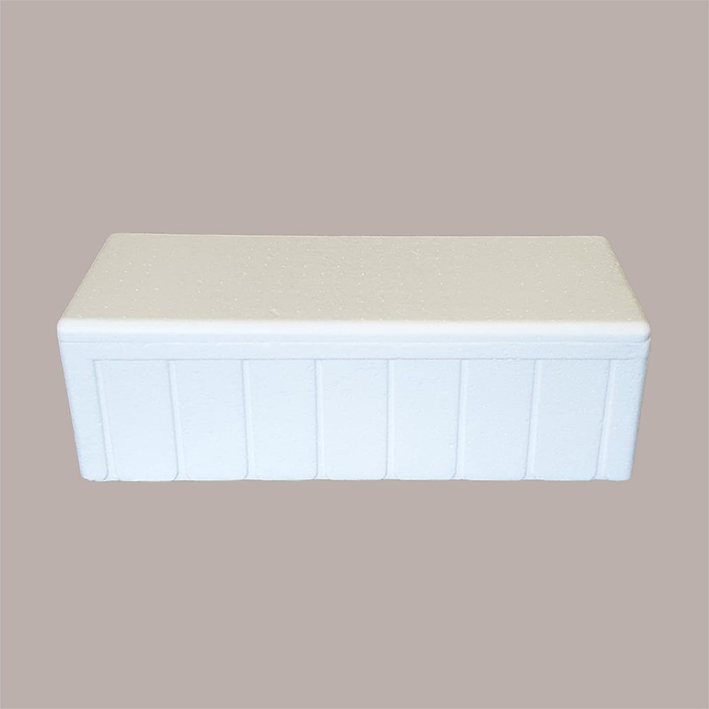 Cassa Termica Tronchetto Tortiera per Torte Gelato Semifreddi 6/8 Porzioni 5 pezzi [7b008d44]