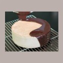 Cassa Termica in Polistirolo per Asporto Torte Gelato Semifreddi 33x33H15cm [01a14faf]