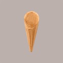 Mini Cono Cherì Diametro 32 mm Altezza 75 mm Italcialde 1 Kg [bb5f7197]