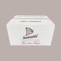 Mini Cono Cherì Diametro 32 mm Altezza 75 mm Italcialde 1 Kg [d564f39e]