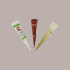 Pirottino Sottocono in Carta Bianco a Pois Tortora per Coni Gelato codice 1227 2560 pezzi [eeac86f6]
