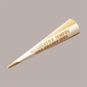 Pirottino Sottocono in Carta Marrone Kraft per Coni Gelato codice 1230 2240 pz [61177f42]