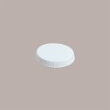 Copribicchieri Coperchi in Carta Bianca Ondulata Dm 7 cm per Bicchieri 100 pezzi [e9a6efd8]