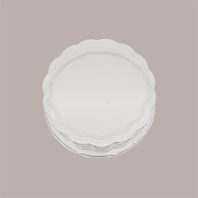Coperchio Dm22 H8 cm per Vassoio Medoro Charlotte Alcas 10 pezzi [f107b6cb]