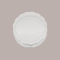 Coperchio Dm22 H8 cm per Vassoio Medoro Charlotte Alcas 10 pezzi [f107b6cb]