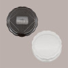 Coperchio Dm22 H8 cm per Vassoio Medoro Charlotte Alcas 10 pezzi [461a77cf]