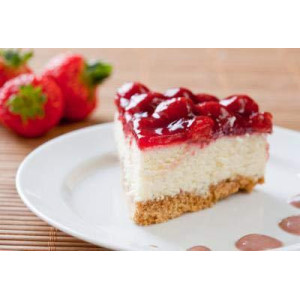 Cheesecake Easy Preparato in Polvere ideale per Gelato Leagel 1,5 Kg [02346c05]