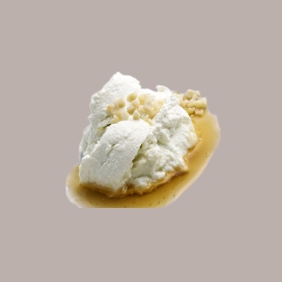 Ricotta 50 GMS Preparato in Polvere a Basso Dosaggio ideale per Gelato Leagel 2 Kg [0c961a25]