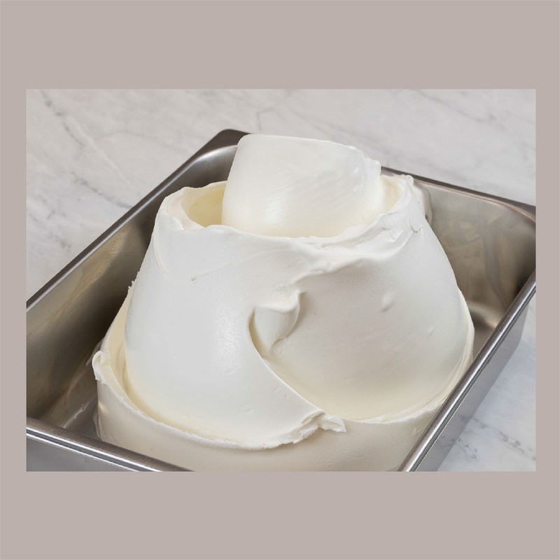 Kefir 50 Preparato in Polvere a Basso Dosaggio per Gelato e Dolci al Gusto Leagel 2 Kg [eabe1b45]