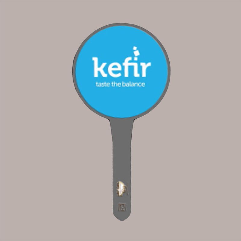 Kefir 50 Preparato in Polvere a Basso Dosaggio per Gelato e Dolci al Gusto Leagel 2 Kg [efee5c5b]