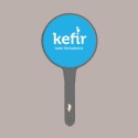 Kefir 50 Preparato in Polvere a Basso Dosaggio per Gelato e Dolci al Gusto Leagel 2 Kg [efee5c5b]