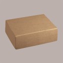 Scatola Porta 3 Bottiglie 750 ml Olio Vino in Cartoncino Avana Express Sicura per Spedizione 370x350H155mm 3 pezzi [b45cfa4e]