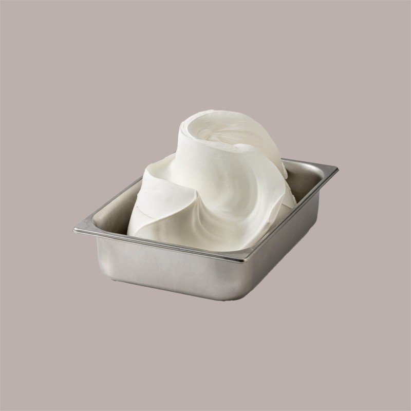 Base per Gelato Lactose Free 130 con Latte Magro Delattosato Preparato in Polvere Leagel 2 Kg [7dfbecfe]