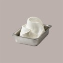 Base per Gelato Lactose Free 130 con Latte Magro Delattosato Preparato in Polvere Leagel 2 Kg [7dfbecfe]