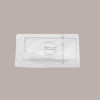 Coperchio Kostil Trasparente per Bacinella Vaschetta da Gelato 36x16,5 cm 5 pezzi [b6a20a76]