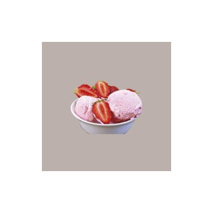 Base per Gelato Frutta Completa ZHero Senza Lattosio Senza Zuccheri Preparato in Polvere Leagel 1,2 Kg [e0f1d740]