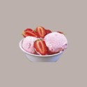 Base per Gelato Frutta Completa ZHero Senza Lattosio Senza Zuccheri Preparato in Polvere Leagel 1,2 Kg [e0f1d740]