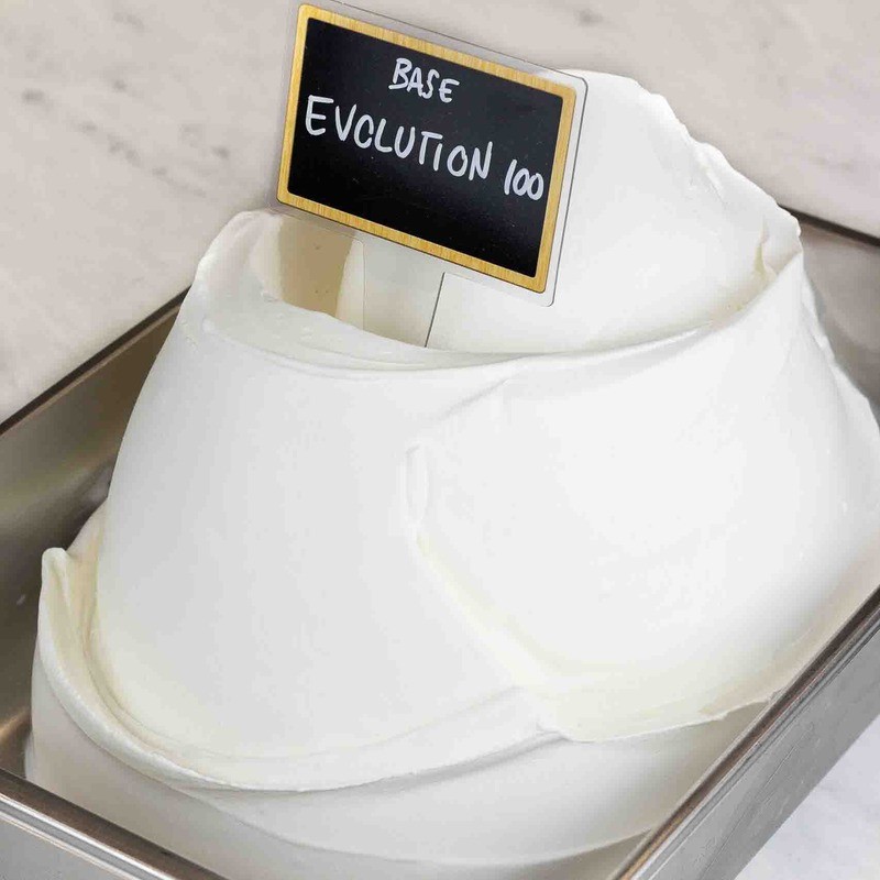 Base per Gelato a caldo Gusto Latte Preparato in Polvere Evolution 100 Leagel 2 Kg [0855bb80]