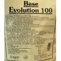 Base per Gelato a caldo Gusto Latte Preparato in Polvere Evolution 100 Leagel 2 Kg [bf487a84]