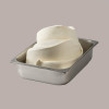 Base per Gelato Completa ZHero Vegetale e Senza Zuccheri Aggiunti Preparato in Polvere Leagel 2 Kg [13499b9e]