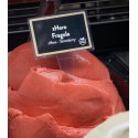 Base per Gelato Completa ZHero Vegetale e Senza Zuccheri Aggiunti Preparato in Polvere Leagel 2 Kg [a4545a9a]