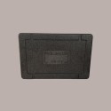 Cassa Termica in Poliuretano per Asporto Alimenti Freschi o Surgelati GN8 Plus Nera 56x37H22cm [722fc4af]