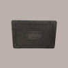 Cassa Termica in Poliuretano per Asporto Alimenti Freschi o Surgelati GN8 Plus Nera 56x37H22cm [722fc4af]