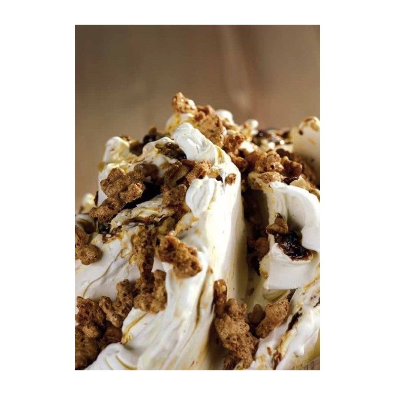 Base per Gelato Latte Natura 100 GMS Preparato in Polvere Naturale Leagel 2 Kg [1d204e75]