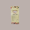 Base per Gelato Latte Superior 100 Preparato in Polvere Lavorazione Caldo/Freddo Leagel 2 Kg [c6cefd02]