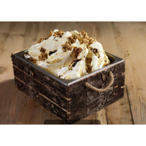 Base per Gelato Latte Superior 100 Preparato in Polvere Lavorazione Caldo/Freddo Leagel 2 Kg [a8f57f0b]