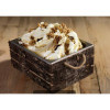 Base per Gelato Latte Superior 100 Preparato in Polvere Lavorazione Caldo/Freddo Leagel 2 Kg [a8f57f0b]