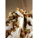 Base per Gelato Latte Superior 100 Preparato in Polvere Lavorazione Caldo/Freddo Leagel 2 Kg [ada53815]