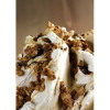 Base per Gelato Latte Superior 100 Preparato in Polvere Lavorazione Caldo/Freddo Leagel 2 Kg [ada53815]