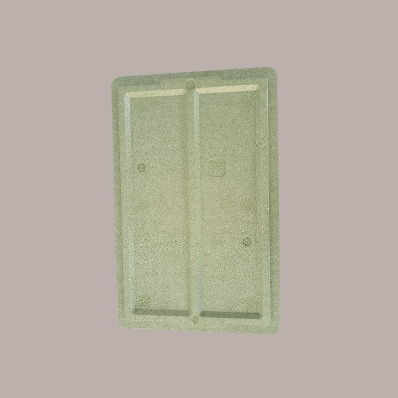 Cassa Termica GN8 in Polistirolo per Asporto Alimenti Freschi o Surgelati 54x33,2H21cm [38fe8172]