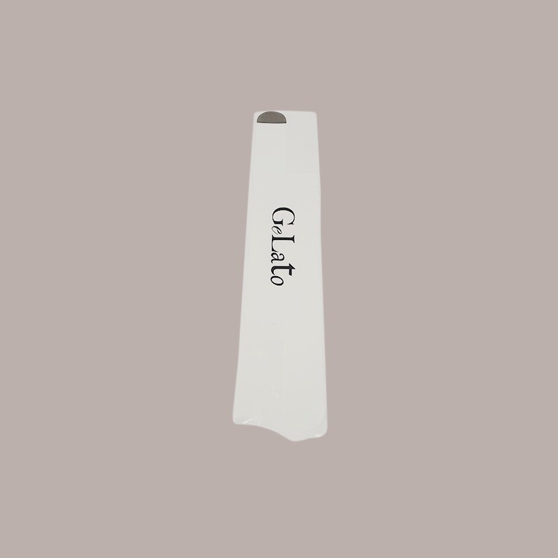 Etibox Sigilla Etichette Adesive Gelato Termoscatole Bianco 200 pezzi [13b89494]