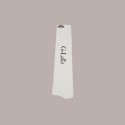 Etibox Sigilla Etichette Adesive Gelato Termoscatole Bianco 200 pezzi [13b89494]