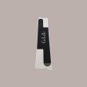 Etibox Sigilla Etichette Adesive Gelato Termoscatole Nero 200 pezzi [35a2009b]