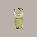 Base per Gelato Latte Panna 100 Preparato in Polvere Lavorazione Caldo/Freddo Leagel 2 Kg [167025ad]