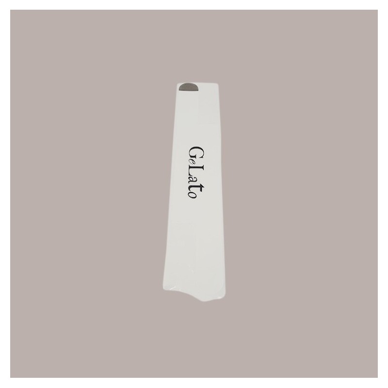 Etibox Sigilla Etichette Adesive Gelato Termoscatole Bianco 200 pezzi [177e0f9e]