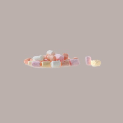 Marshmallow Mini Piccoli Assortiti Caramelle Gommose Senza Glutine Bussy 600 gr [caf0ec1b]