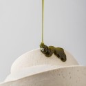 Topping al Gusto Pistacchio Salsa Gourmet per Gelati Dessert Yogurt Leagel 1 Kg [3506990c]
