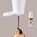 Topping Amarelli al Gusto di Liquirizia per Gelati Dessert Yogurt Leagel 1 Kg [8ab90ccc]