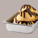 Topping Amarelli al Gusto di Liquirizia per Gelati Dessert Yogurt Leagel 1 Kg [3da4cdc8]