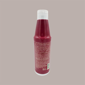 Topping al Gusto Amarena Senza Glutine Ideale per Gelato,Yogurt e Dessert Menz&Gasser 1 Kg [1b81c47d]